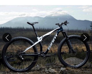 Giant Anthem SL2 2026