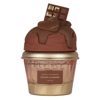 Lattafa Choco Overdose EDP 75ml