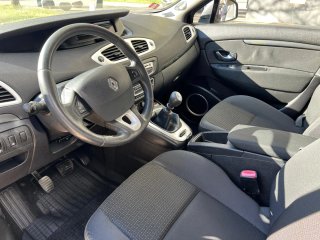 Renault Grand Scenic 2009