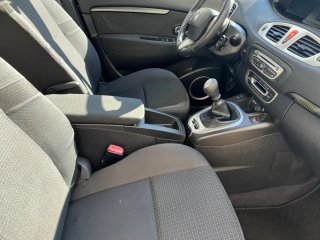Renault Grand Scenic 2009