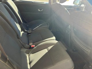 Renault Grand Scenic 2009