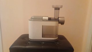 Estrattore Philips Avance MicroMasticating