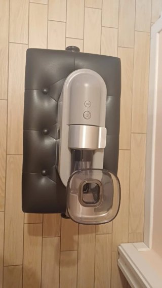 Estrattore Philips Avance MicroMasticating
