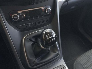 Ford C Max 1.6 TDCI Titanium 85 kW (115 CV)