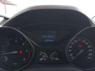 Ford C Max 1.6 TDCI Titanium 85 kW (115 CV)