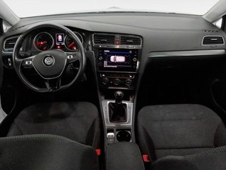 Volkswagen Golf Advance 1.6 TDI 85 kW (115 CV)