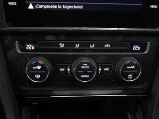 Volkswagen Golf Advance 1.6 TDI 85 kW (115 CV)