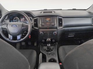 Ford Ranger Pickup 2.0 Ecoblue Doble Cabina XL 4x4 125 kW (170 CV)