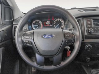 Ford Ranger Pickup 2.0 Ecoblue Doble Cabina XL 4x4 125 kW (170 CV)