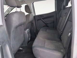 Ford Ranger Pickup 2.0 Ecoblue Doble Cabina XL 4x4 125 kW (170 CV)
