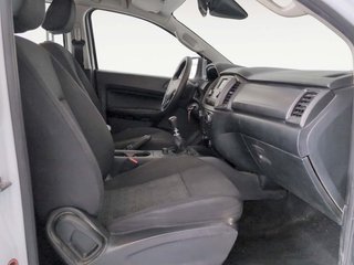Ford Ranger Pickup 2.0 Ecoblue Doble Cabina XL 4x4 125 kW (170 CV)