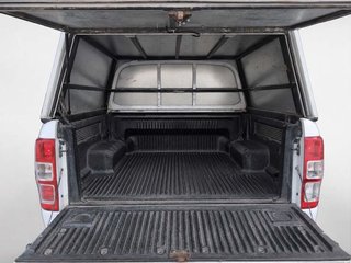 Ford Ranger Pickup 2.0 Ecoblue Doble Cabina XL 4x4 125 kW (170 CV)
