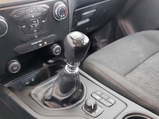 Ford Ranger Pickup 2.0 Ecoblue Doble Cabina XL 4x4 125 kW (170 CV)