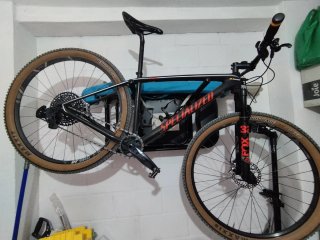 Bicicleta Specialized 29