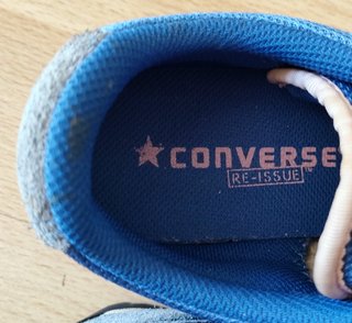 Sneakers Converse All Star Re-Issue