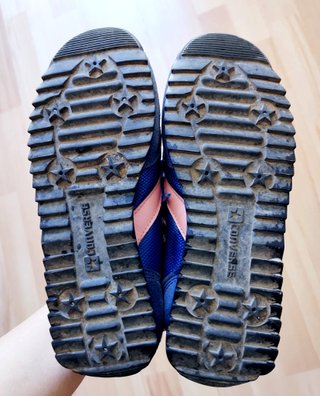Sneakers Converse All Star Re-Issue