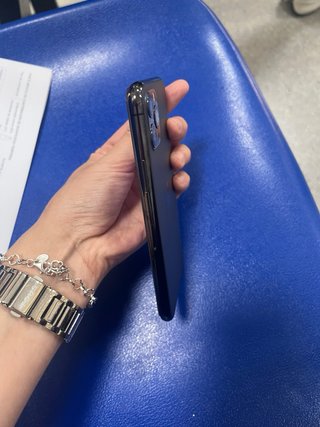 iPhone 11 Pro Space Gray