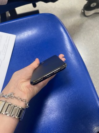 iPhone 11 Pro Space Gray