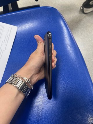 iPhone 11 Pro Space Gray