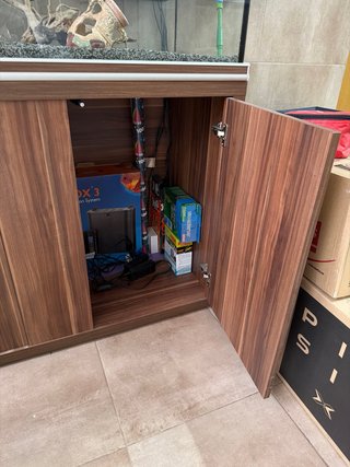 Pecera Aquatlantis Splendid 120