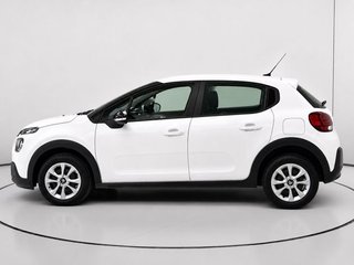 Citroën C3 BlueHDi 100 S&S Live Pack 75 KW (100 CV)
