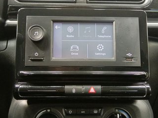 Citroën C3 BlueHDi 100 S&S Live Pack 75 KW (100 CV)