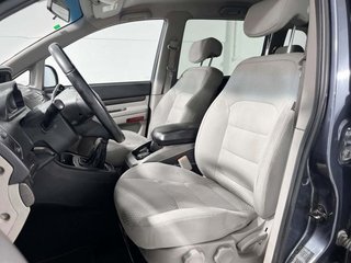 SsangYong Rodius D22T Line 131 kW (178 CV)