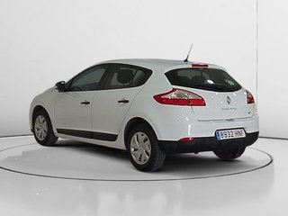 Renault Megane dCi 90 Authentique eco2 66 kW (90 CV)