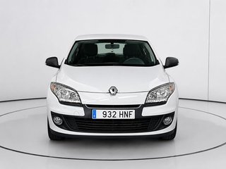 Renault Megane dCi 90 Authentique eco2 66 kW (90 CV)
