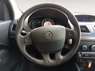 Renault Megane dCi 90 Authentique eco2 66 kW (90 CV)