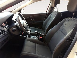 Renault Megane dCi 90 Authentique eco2 66 kW (90 CV)