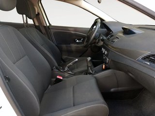 Renault Megane dCi 90 Authentique eco2 66 kW (90 CV)