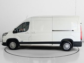 Maxus eDeliver 3 Furgon eDeliver 9 L3H2 72 kWh 150 kW (204 CV)