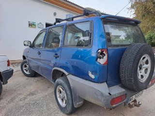 Nissan Terrano II 1994