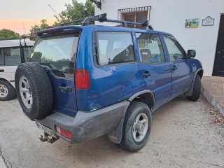 Nissan Terrano II 1994