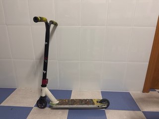 Patinete Addict Freestyle