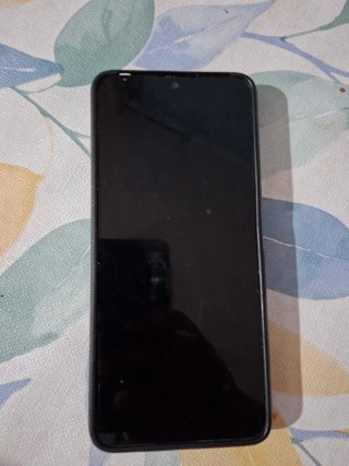 Xiaomi Redmi 14C Verde 128GB