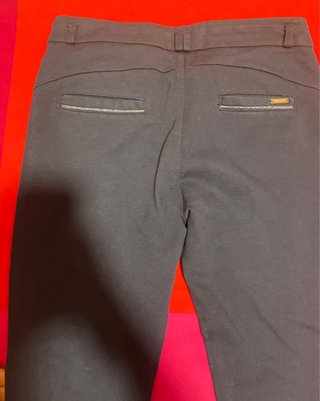 Pantalón azul