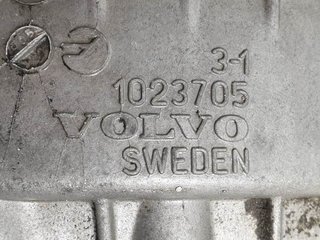 CAJA CAMBIOS VOLVO VOLVO S60 BERLINA (P24) 2000-2010