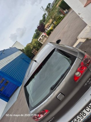 SEAT Ibiza 2003