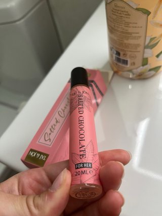 TAÏ & JÔN Salted Chocolate Perfume 20ml