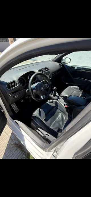 Volkswagen Golf 2012