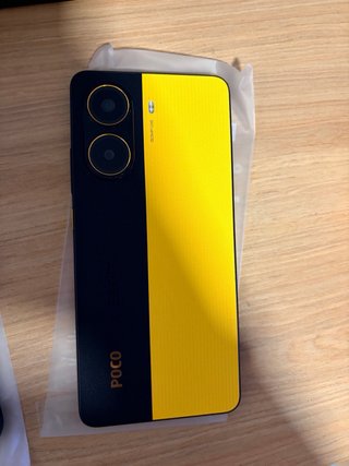 Poco X7 Pro 512GB Negro
