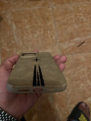 Custodia iPhone 13 Pro Max Aeroplano
