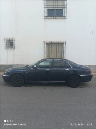 Rover 75 2004
