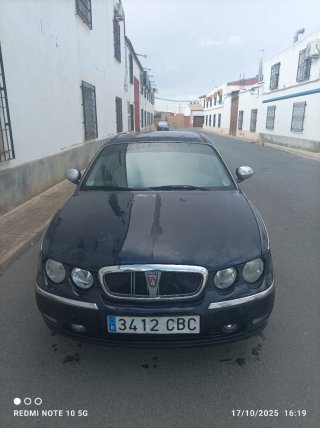 Rover 75 2004