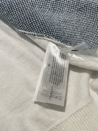 Camicia Primark Uomo XL Fantasia Geometrica