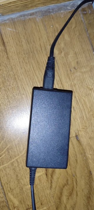 Volante Logitech G29 PS5/PS4