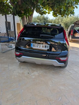 KIA Niro 2024