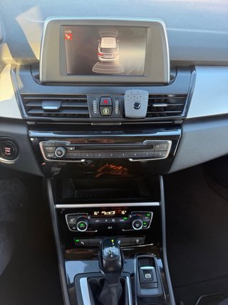 BMW Serie 2 2016